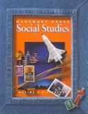 Cover of: Social Studies: Making a Difference