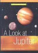 Cover of: Look at Jupiter
