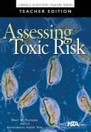 Cover of: Assessing Toxic Risk
