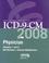 Cover of: Physician ICD-9-CM 2008, Volumes 1 & 2