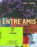 Cover of: Entre Amis by Michael Oates