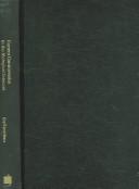 Cover of Current Controversies in the Biological Sciences