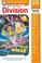 Cover of: Division Grades 3-5 (Skill Builders)
