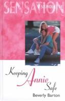Cover of: Keeping Annie Safe