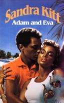 Cover of: Adam and Eva.