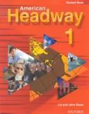 Cover of: American Headway 1 | Liz Soars