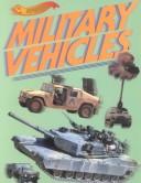 Cover of: Military Vehicles