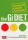 Cover of: The GI Diet Pocket Guide