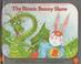 Cover of: The Bionic Bunny Show