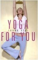 Cover of: Yoga for You