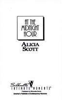 Cover of: At the Midnight Hour (The Guiness Gang)