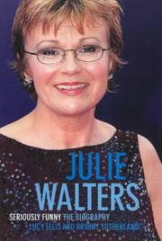 Cover of: Julie Walters