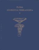 Cover of: Flora Agaricina Neerlandica Volume 4