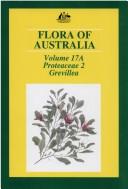 Cover of: Flora of Australia by Australian Biological Resources Study