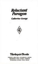 Reluctant Paragon by Catherine George