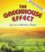 Cover of: The Greenhouse Effect