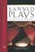 Cover of: Banned Plays