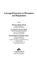 Cover of: Laryngeal Function in Phonation and Respiration (Vocal Hold Physiology Series)