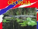 Cover of: Georgia (Hello U.S.a)