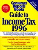 Cover of: Guide to Income Tax