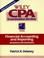 Cover of: Financial Accounting and Reporting