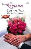 Cover of: The Bridal Contract