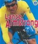 Cover of: Lance Armstrong by Sandra Donovan