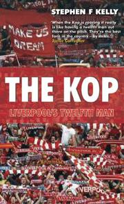 Cover of: The Kop