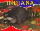 Cover of: Indiana (Hello U.S.a)