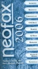 Cover of: Neofax 2006