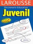 Cover of: Diccionario Educativo Juvenil