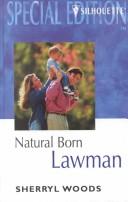 Cover of: Natural Born Lawman