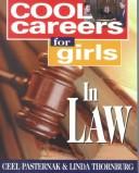 Cover of: Cool Careers for Girls in Law
