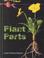 Cover of: Plant Parts (Life of Plants)