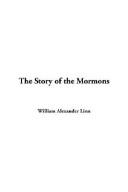cover of The Story of the Mormons