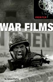 Cover of: War Films (Virgin Film)