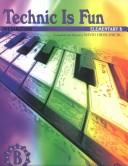 Cover of: Technic Is Fun: Preparatory  by David Hirschberg