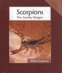 Cover of: Scorpions by Allison Lassieur