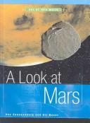 Cover of: Look at Mars (Out of This World) by Ray Spangenburg
