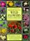 Cover of: Wild Flowers of Britain and Europe