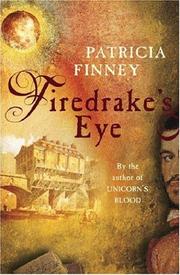 Cover of: The Firedrake's Eye