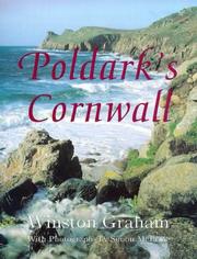 Poldark's Cornwall by Winston Graham