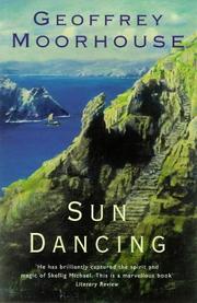 Cover of: Sun Dancing