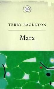 Marx and freedom by Terry Eagleton