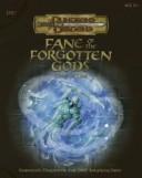 Cover of: Fane of the Forgotten Gods: Dungeon Tiles (D&D Accessory)