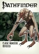 Cover of: Pathfinder Chronicles: Classic Monsters Revisited