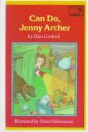 Cover of: Can Do, Jenny Archer (Jenny Archer Chapter Book) by Ellen Conford