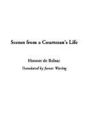 Cover of: Scenes from a Courtesan