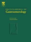 Cover of: Encyclopedia of gastroenterology