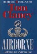 Cover of: Airborne by Tom Clancy